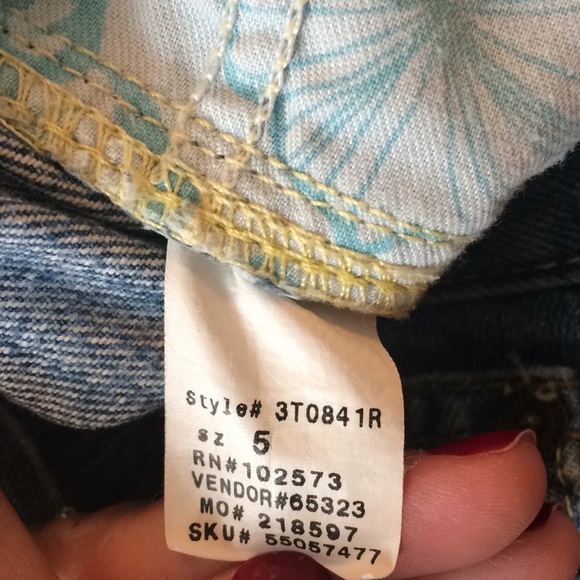 Hollister jeans - Picture 7 of 8